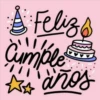 Cumpleaños 9
