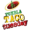 Puebla Crepas & Mexican Grill 10