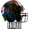 Football Helmet 6