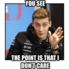 F1 Drivers Meme Pack V1 6