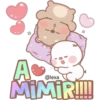 Cerdita & Papá Oso 6