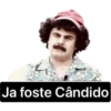 Ja foste Cândido