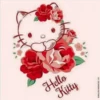 Hello
Kitty
01976, 1016 SANNO CO LTD.