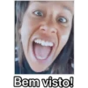 ween
Bem visto!