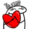Florksito San Valentín ᥫ᭡ 10