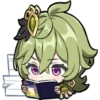genshin ~ pack #3 10