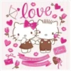 Love Kitty 1 Clásica 6