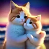 котята с искусственным интеллектом 9