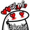 Florksito San Valentín ᥫ᭡ 11