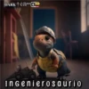 Dinovariadoꨄ︎#1 6