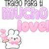 Bunny bonito 5