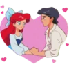 Disney Princesses: Retro Cute (1) 9