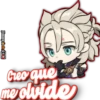 Animes(Mix) 10 9
