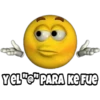 Bola amarilla 2 8