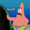 Only Patrick @rasayangmati (part 1) 11
