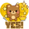 Pretty Bear 7
