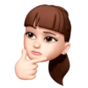Memoji Apple 7 💖 C☆ 11