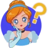 Disney Princesses: Retro Cute (1) 10