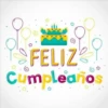 Cumpleaños 12
