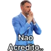 oooo:
Nao
Acredito..