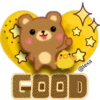 Pretty Bear 8