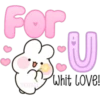 Bunny bonito 7