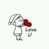 Love
U