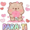 Cerdita & Papá Oso 8