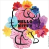 01976, 2015 SANRIO CO., LTD.
KITTY
HELLO
Co