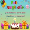 Cumpleaños 14