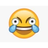 Crying Laughing 6