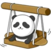 Panda yuan zai 2🫧🐼 7