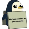 Pinwinoz 11