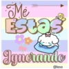 Mi cariñosa 7