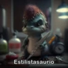 Dinos Profesiones 8