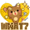 Pretty Bear 9