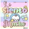 Mi cariñosa 8
