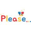Please...