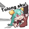 Girls Connect Emoji #1 9