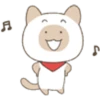 Siamese Cat Woodi by Jelly 9