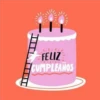 Cumpleaños 16