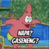 Only Patrick @rasayangmati (part 3) 8