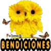 Buenos dias 8 flores 14
