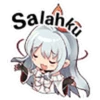 Girls Connect Emoji #1 10