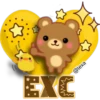Pretty Bear 10