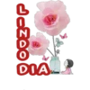 Buenos dias 8 flores 15