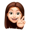 Memoji Apple 7 💖 C☆ 12