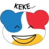 KEKE...
