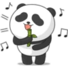 Panda yuan zai 2🫧🐼 8