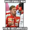F1 Drivers Meme Pack V1 12